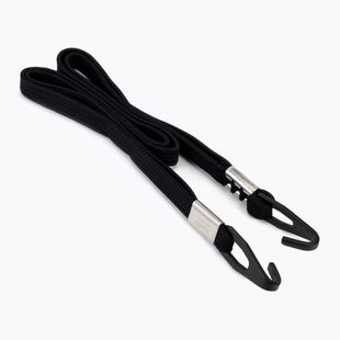 Popruhy Kellys na nosič na kolo černé BUNGEE