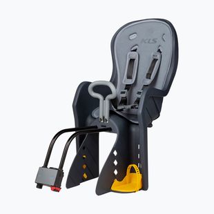 Sedačka na kolo Kellys Keeper 50 black