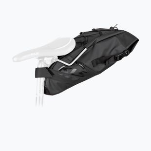 Brašna pod sedlo Kellys Tanaya 7 l black