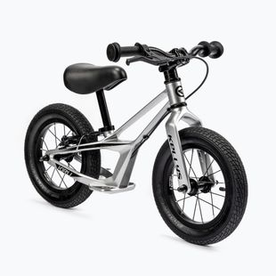 Balanční kolo Kellys Kiru Race stříbrné 67126