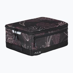 Brašna nosič kola  Kellys Space City 10 l flowers