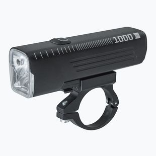 Přední cyklistická lampa Kellys Luna 1000