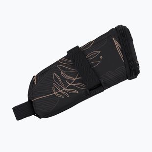 Brašna pod sedlo Kellys Tilt L 0,5 l flowers