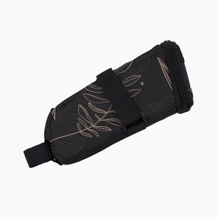 Brašna pod sedlo Kellys Tilt M 0,3 l flowers