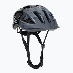 Cyklistická přilba Kellys Daze Lumio black