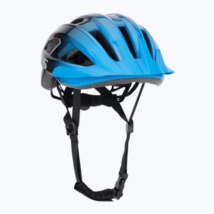 Cyklistická přilba Kellys Daze Lumio blue