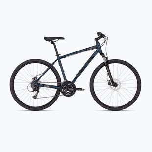 Krosové kolo Kellys Cliff 90 thunderstorm blue cross bike