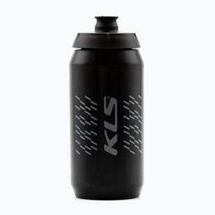 Láhev na kolo Kellys Kolibri 550 ml black