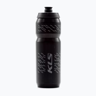Cyklistická lahev Kellys Kolibri 750 ml black