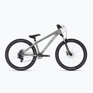 Kolo Kellys Whip 10 DX 26" moonstone grey dirt bike