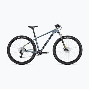 Horské kolo Kellys Spider X40 26" steel blue