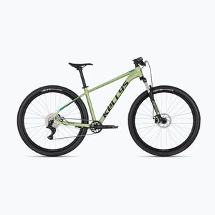 Horské kolo Kellys Spider X30 29" pistachio green