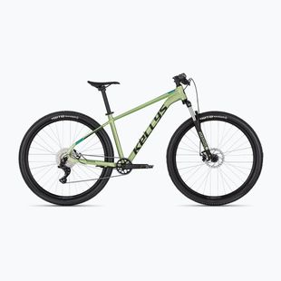 Horské kolo Kellys Spider X30 26" pistachio green