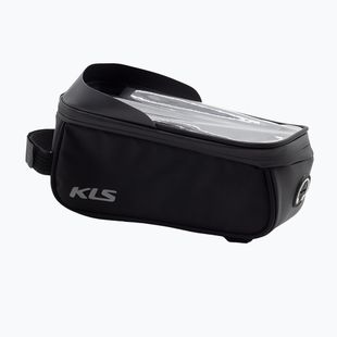 Cyklistická brašna na rám Kellys Vista black