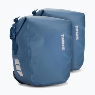 Brašny na nosič Thule Shield Pannier 13L modré 3204206