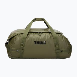 Cestovní taška Thule Chasm Duffel 90 l olivine