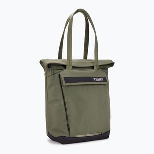 Taška Thule Paramount Crossbody Tote 22 l soft green