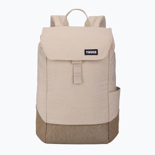 Batoh Thule Lithos 16 l pelican gray/faded khaki