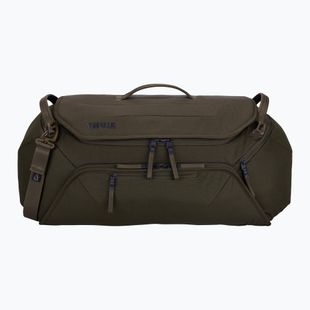 Cestovní taška Thule Roundtrip Bike Duffel 55 l deep khaki