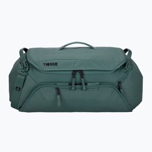 Cestovní taška Thule Roundtrip Bike Duffel 55 l hazy green