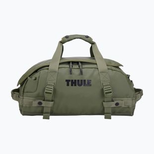 Cestovní taška Thule Chasm Recycled Duffel 30 l olivine