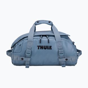 Cestovní taška Thule Chasm Recycled Duffel 30 l pond grey