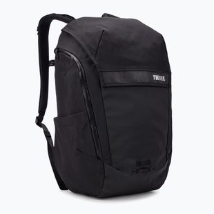 Cyklistický batoh Thule Paramount 28 l black