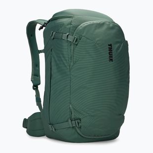 Turistický batoh  Thule Landmark 40 l hazy green