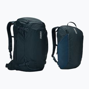 Turistický batoh  Thule Landmark 60 l darkest blue