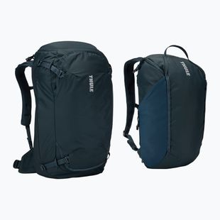 Turistický batoh  Thule Landmark 70 l darkest blue