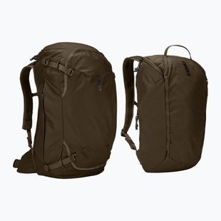 Turistický batoh  Thule Landmark 70 l deep khaki