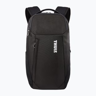 Městský batoh Thule Accent Recycled 20 l black