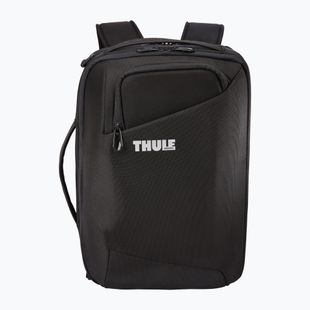 Taška Thule Accent Recycled Convertible 17 l black