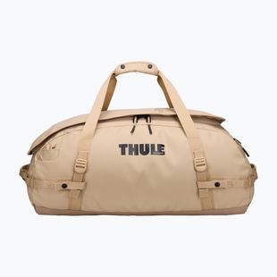 Cestovní taška Thule Chasm Duffel 70 l gentle beige