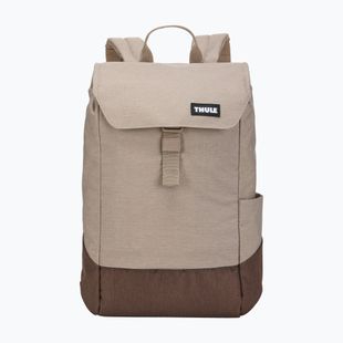 Městský batoh Thule Lithos 16 l tinted taupe/nuanced brown