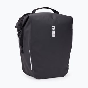 Cyklistická brašna Thule Sakwa Shield with InLock 22 l black