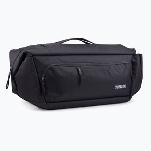 Cestovní taška Thule RoundTrip MTB Duffel 70 l black