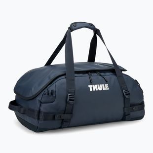 Cestovní taška Thule Chasm Duffel 40 l darkest blue