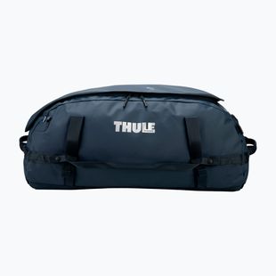 Cestovní taška Thule Chasm Duffel 90 l darkest blue