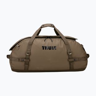Cestovní taška Thule Chasm Duffel 90 l deep khaki