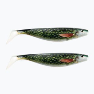 Delphin Hypno 3D Pike spinning gums 690021207