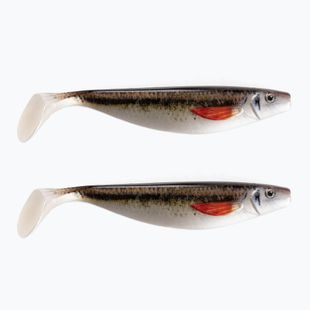 Delphin Hypno 3D Minnow spinning gums 690021209