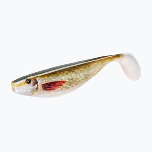 Umělé nástrahy Delphin Hypno 3D 3 szt. 9 cm pike II