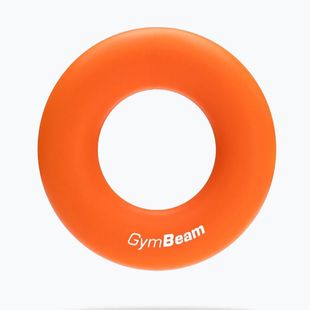 Posilovač GymBeam Grip orange