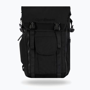 Tréninkový batoh GymBeam Adventure 25 l black