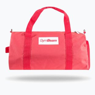 Tréninková taška GymBeam BAE 30 l pink