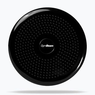 Balanční disk GymBeam Balance Trainer black