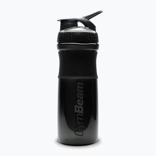 Šejkr GymBeam Sportmixer 760 ml black