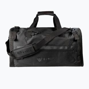 Sportovní taška GymBeam Ultimate Duffle 37 l black