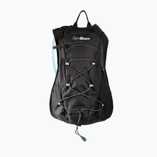 Batoh GymBeam Trail Hydropack 11,7 l s hydratačním vakem 2 l black